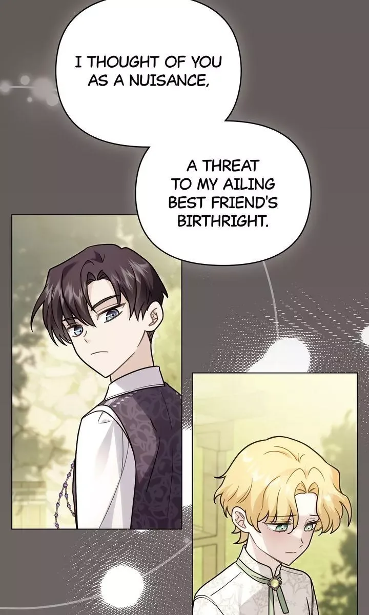 Finding Camellia Chapter 104 page 53