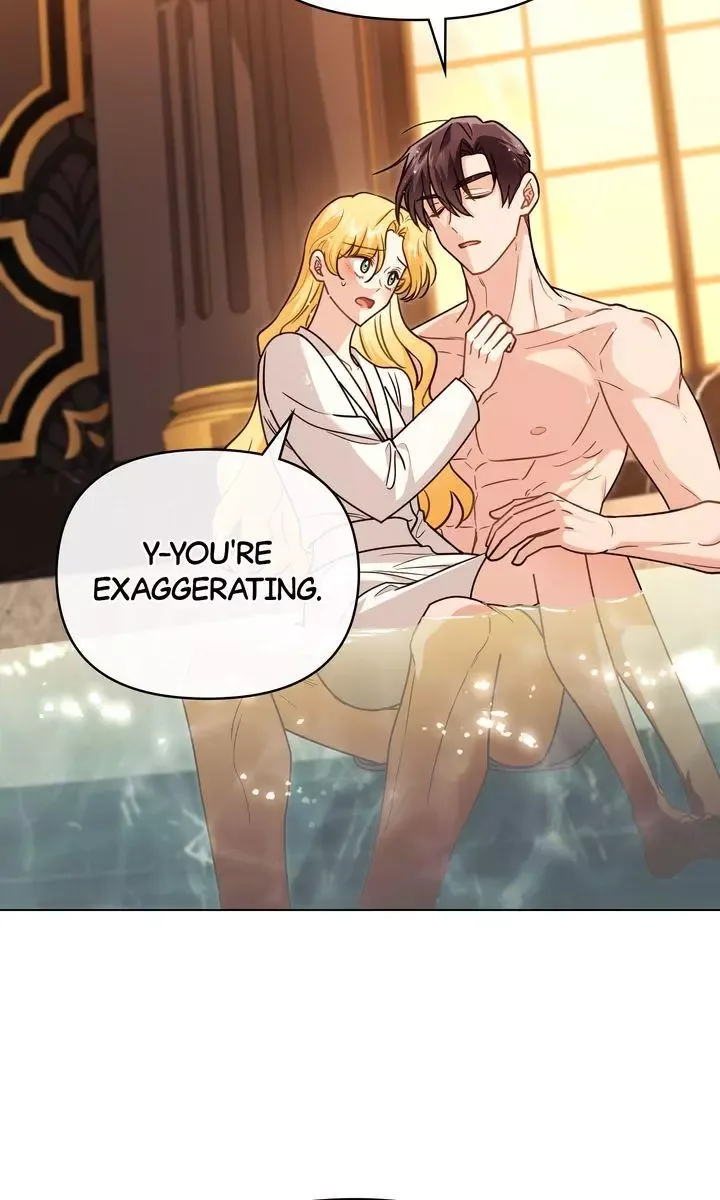 Finding Camellia Chapter 104 page 57