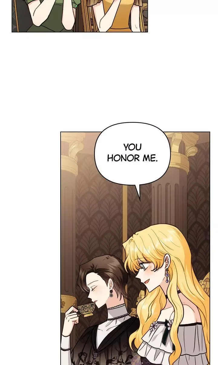 Finding Camellia Chapter 108 page 3