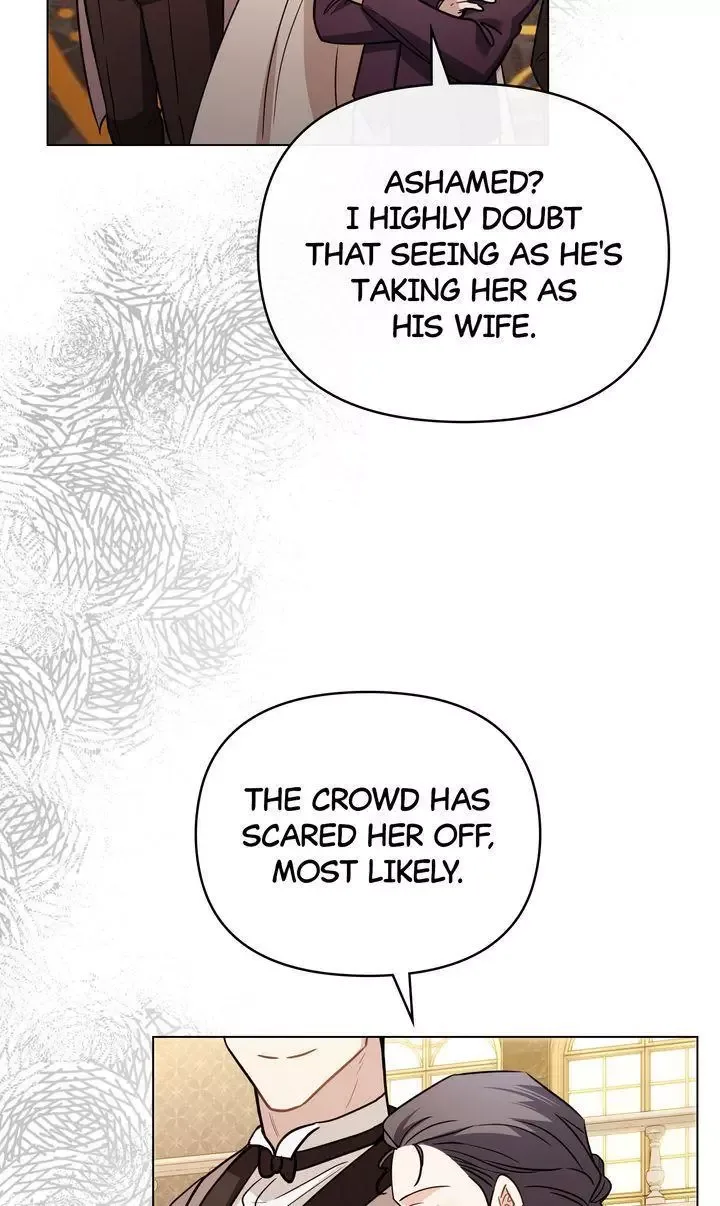 Finding Camellia Chapter 107 page 55