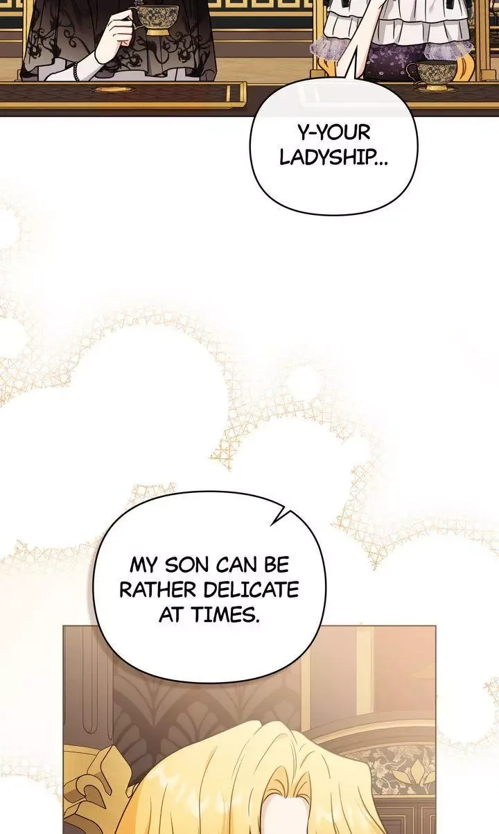 Finding Camellia Chapter 108 page 7