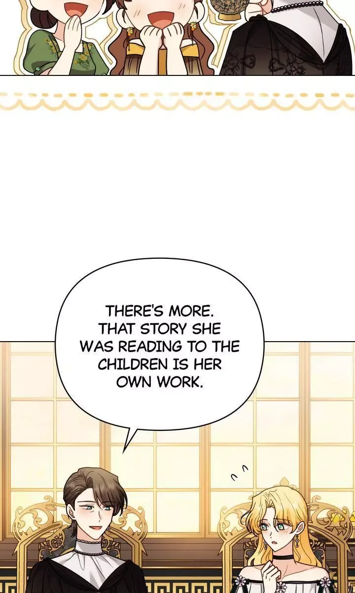 Finding Camellia Chapter 108 page 6
