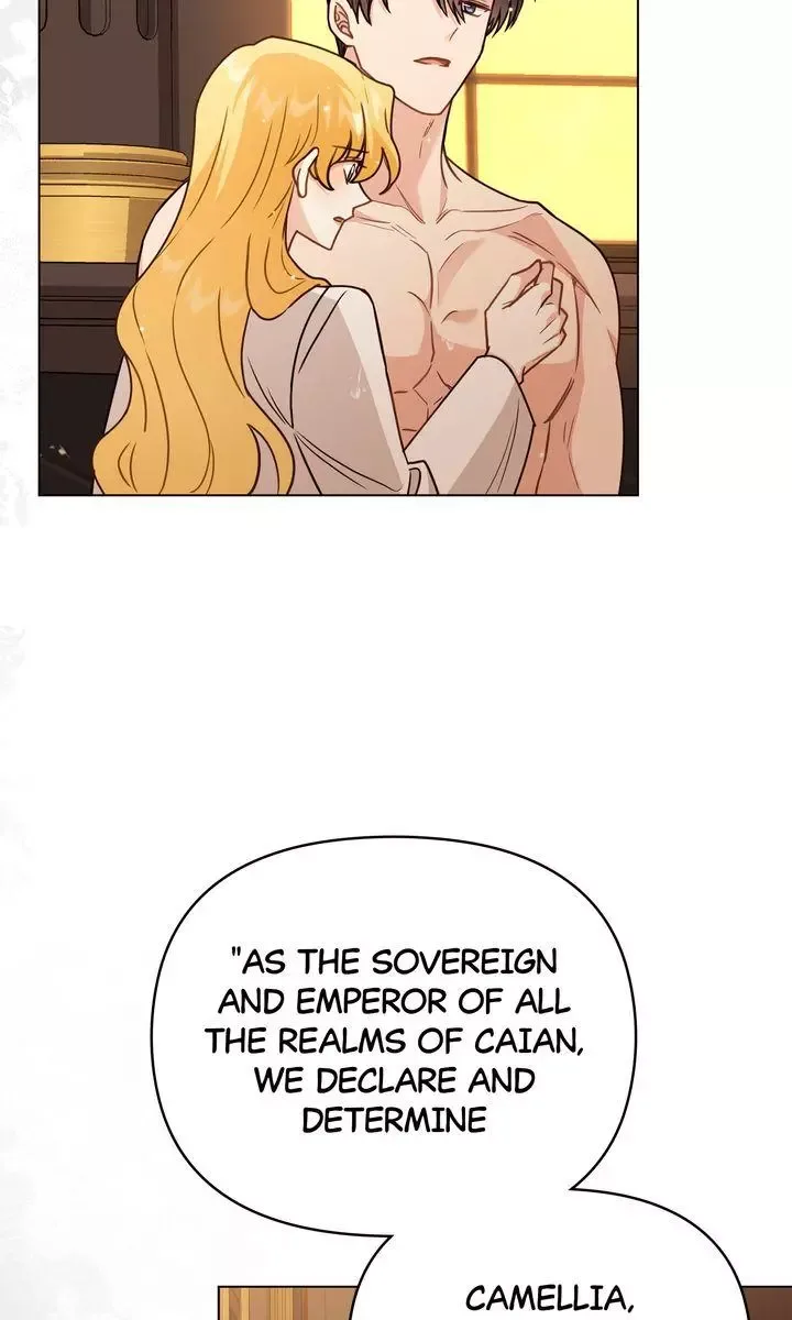 Finding Camellia Chapter 104 page 81