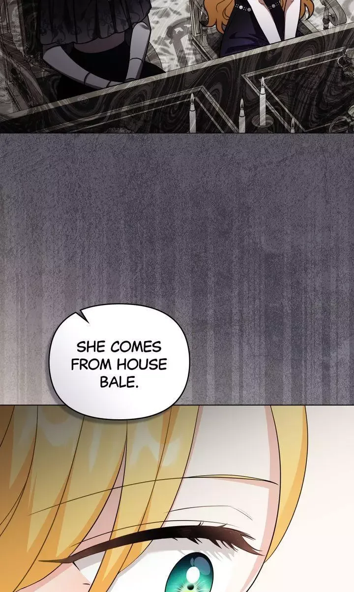 Finding Camellia Chapter 108 page 15