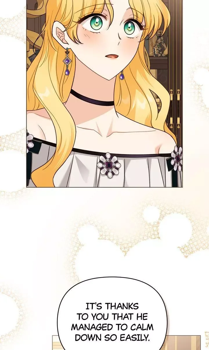 Finding Camellia Chapter 108 page 8