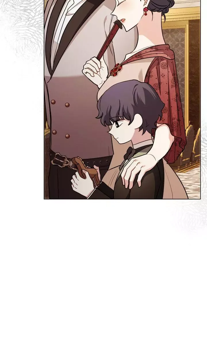Finding Camellia Chapter 107 page 56