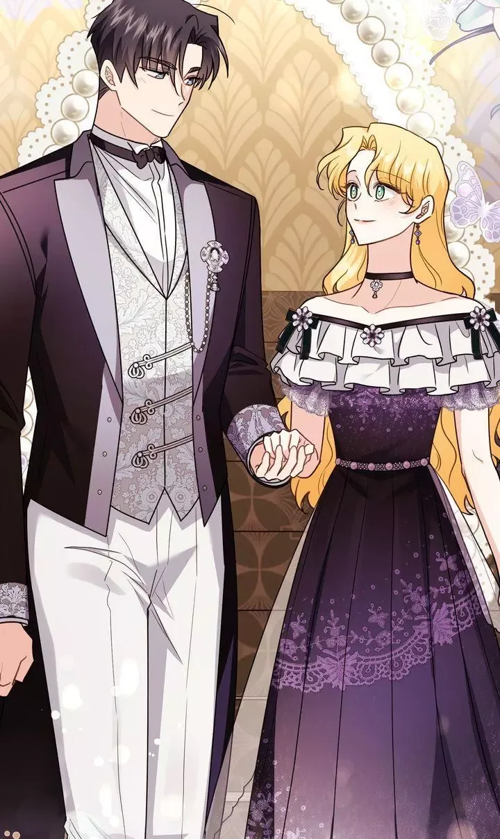 Finding Camellia Chapter 107 page 58