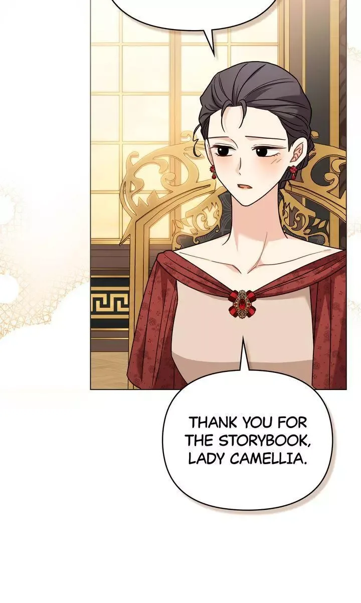 Finding Camellia Chapter 108 page 9