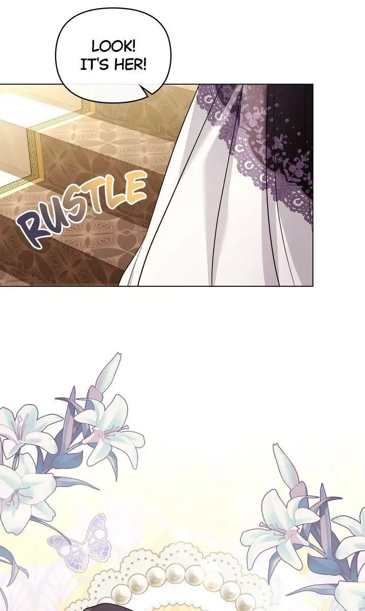 Finding Camellia Chapter 107 page 57