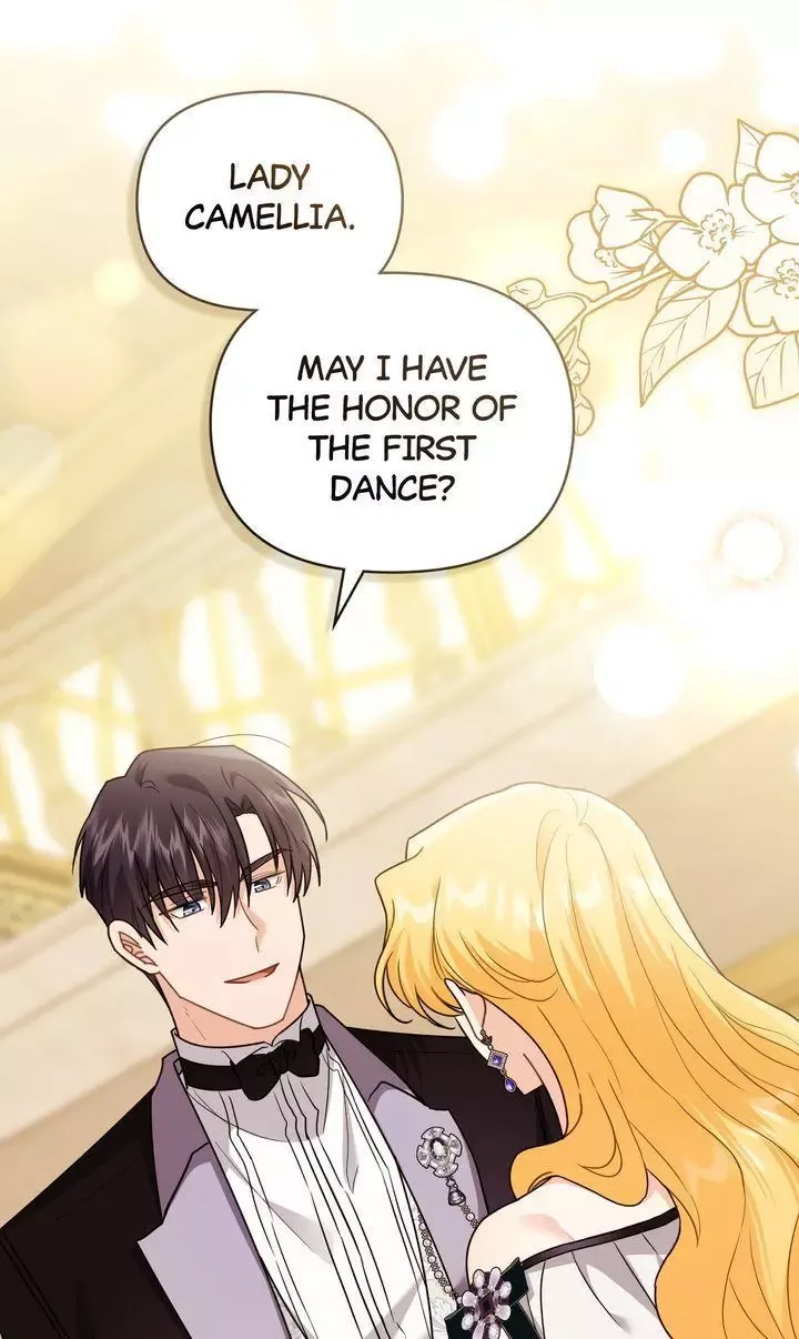 Finding Camellia Chapter 107 page 66
