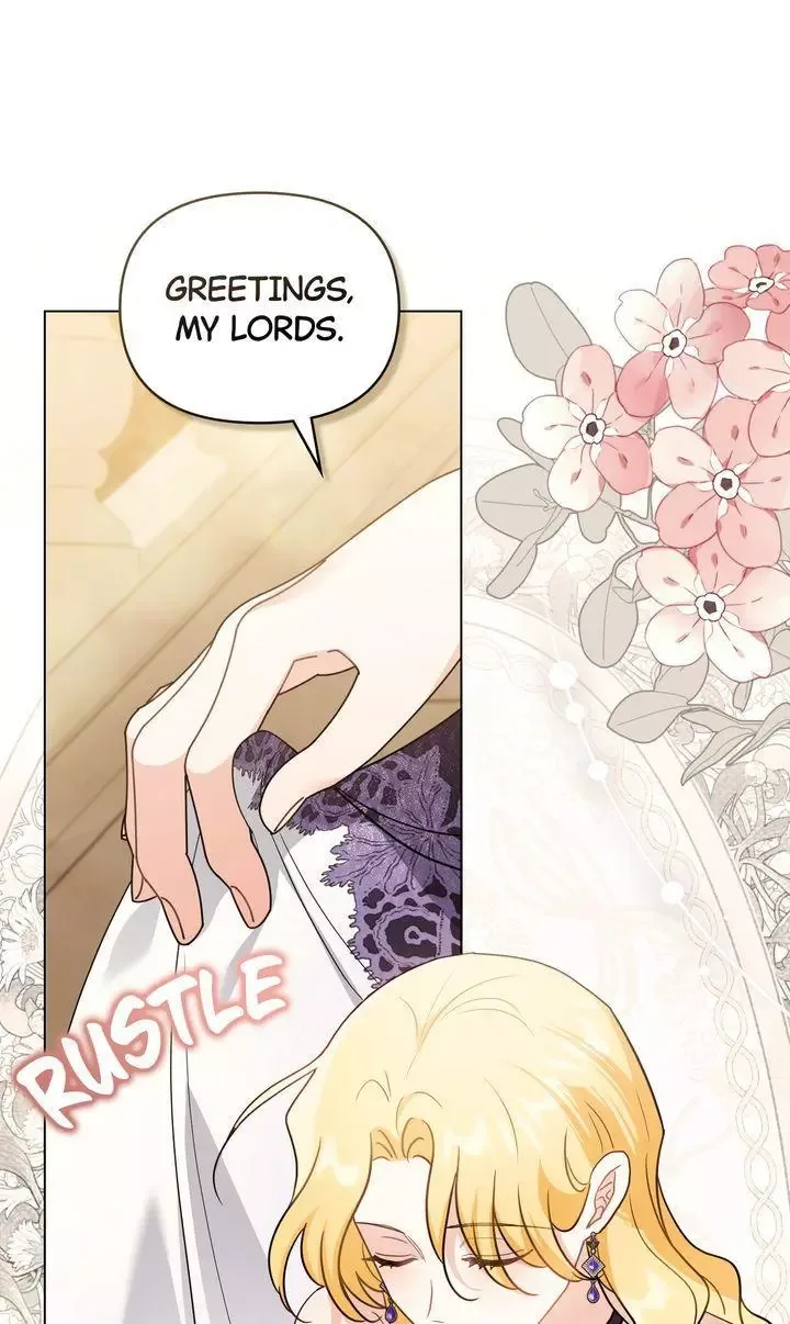 Finding Camellia Chapter 107 page 61