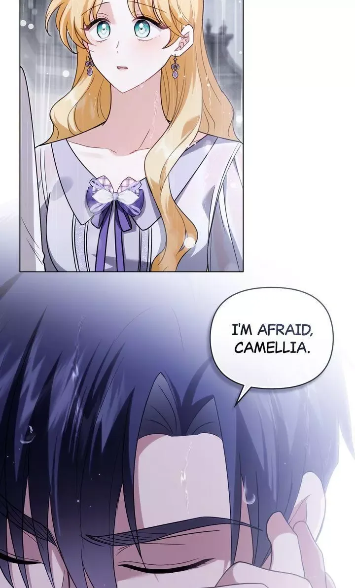 Finding Camellia Chapter 111 page 12