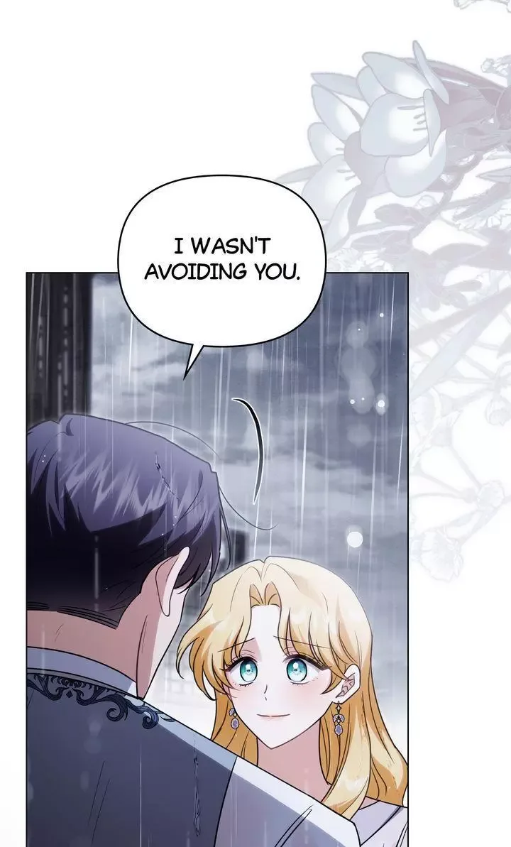 Finding Camellia Chapter 111 page 4