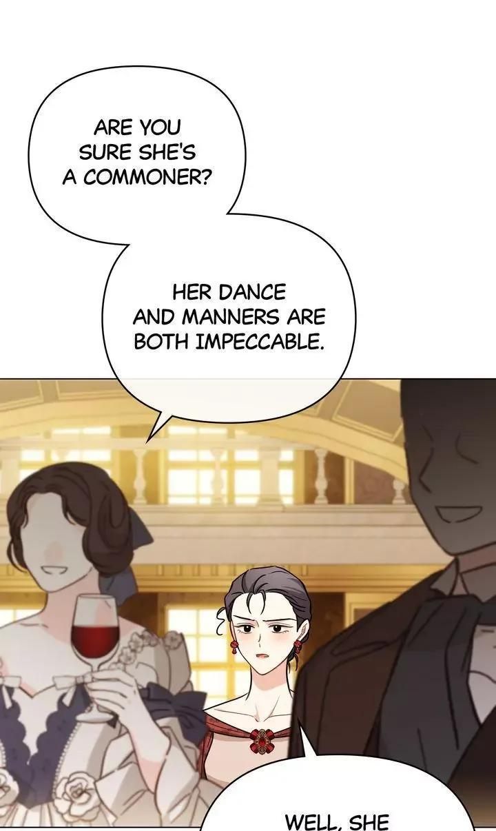 Finding Camellia Chapter 107 page 71