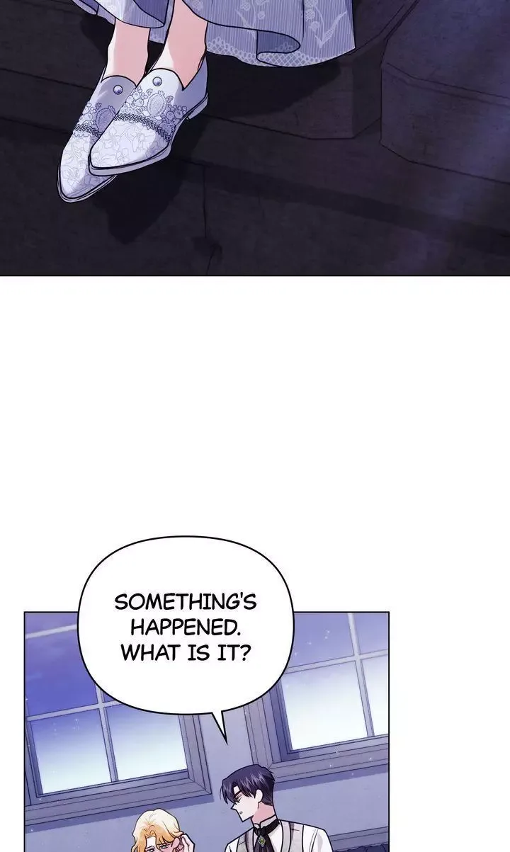 Finding Camellia Chapter 108 page 29