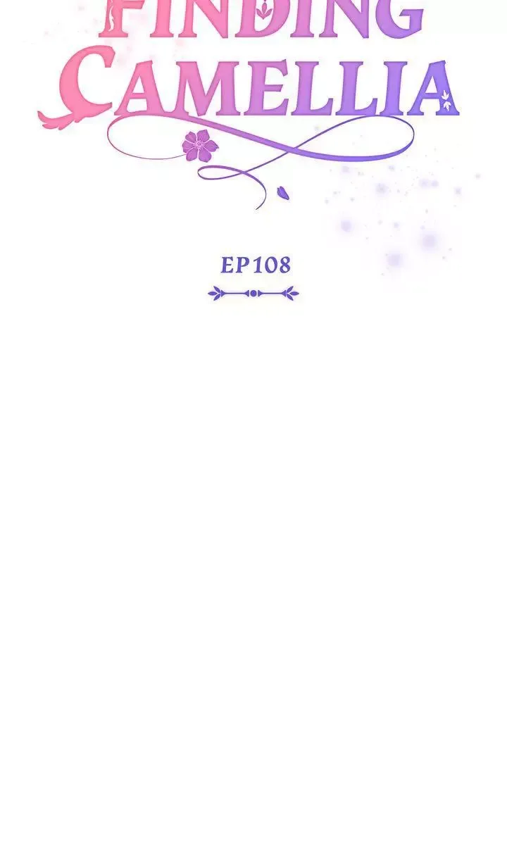 Finding Camellia Chapter 108 page 23