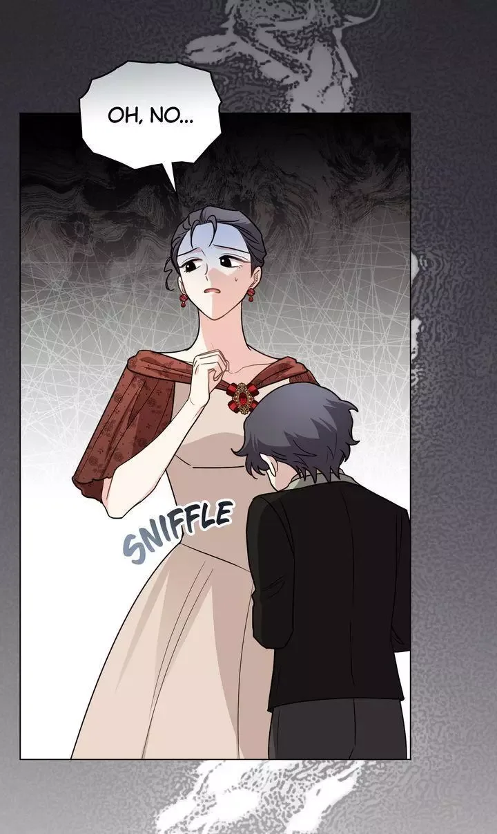 Finding Camellia Chapter 107 page 76