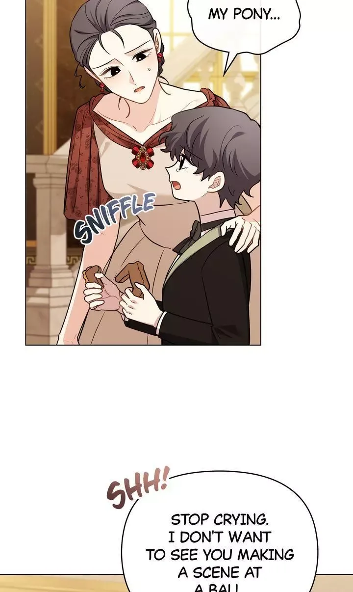 Finding Camellia Chapter 107 page 74