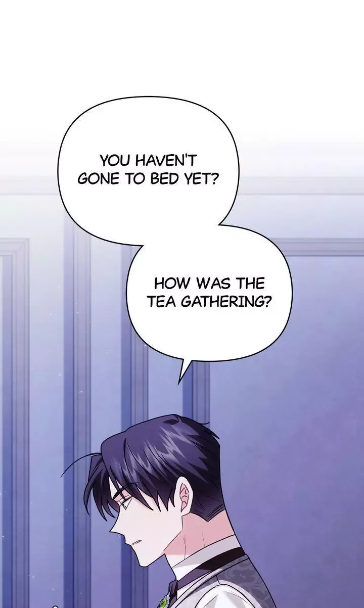 Finding Camellia Chapter 108 page 25