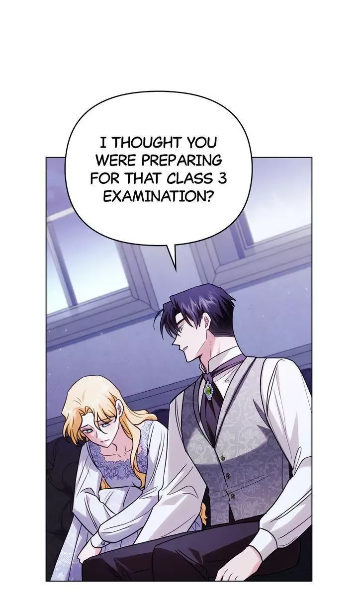 Finding Camellia Chapter 108 page 33