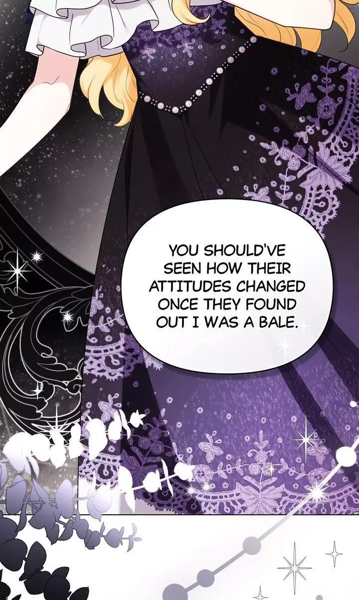 Finding Camellia Chapter 108 page 39
