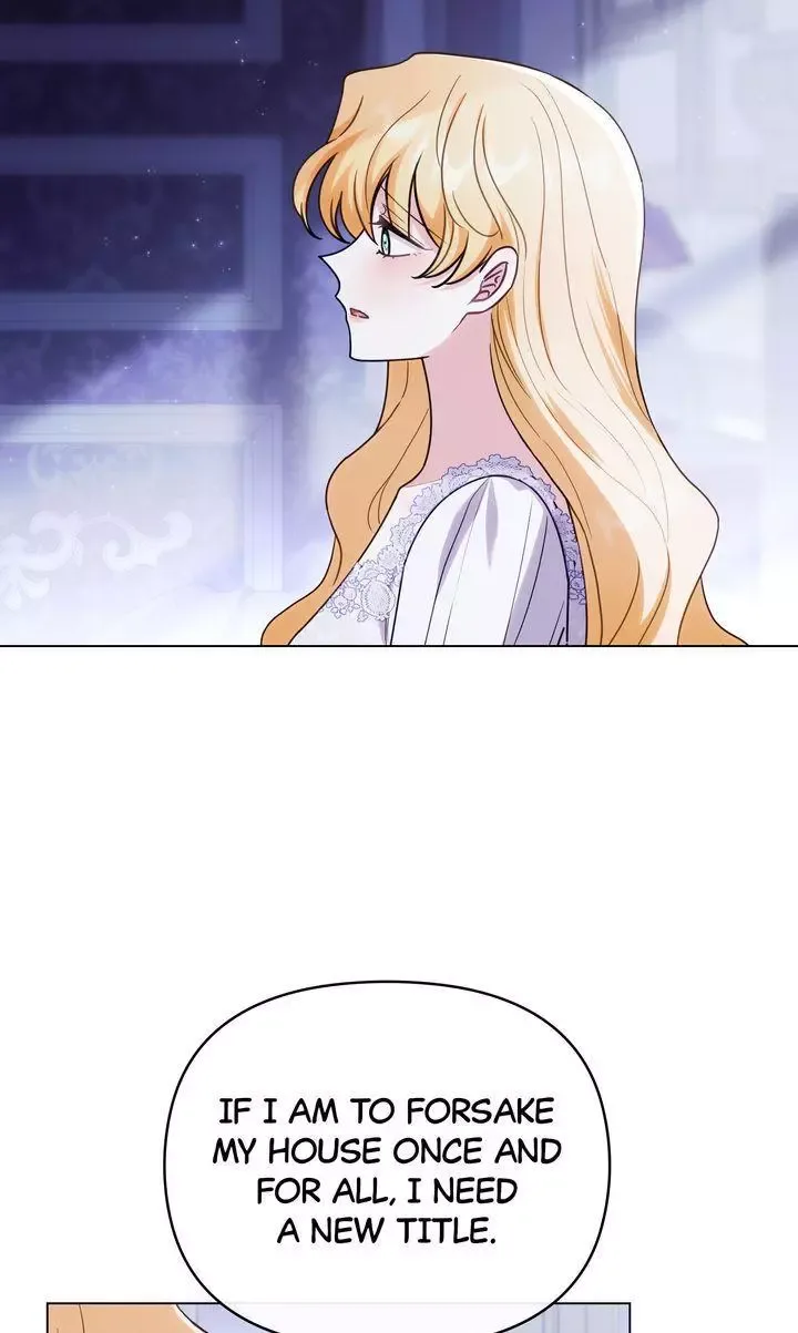 Finding Camellia Chapter 108 page 41