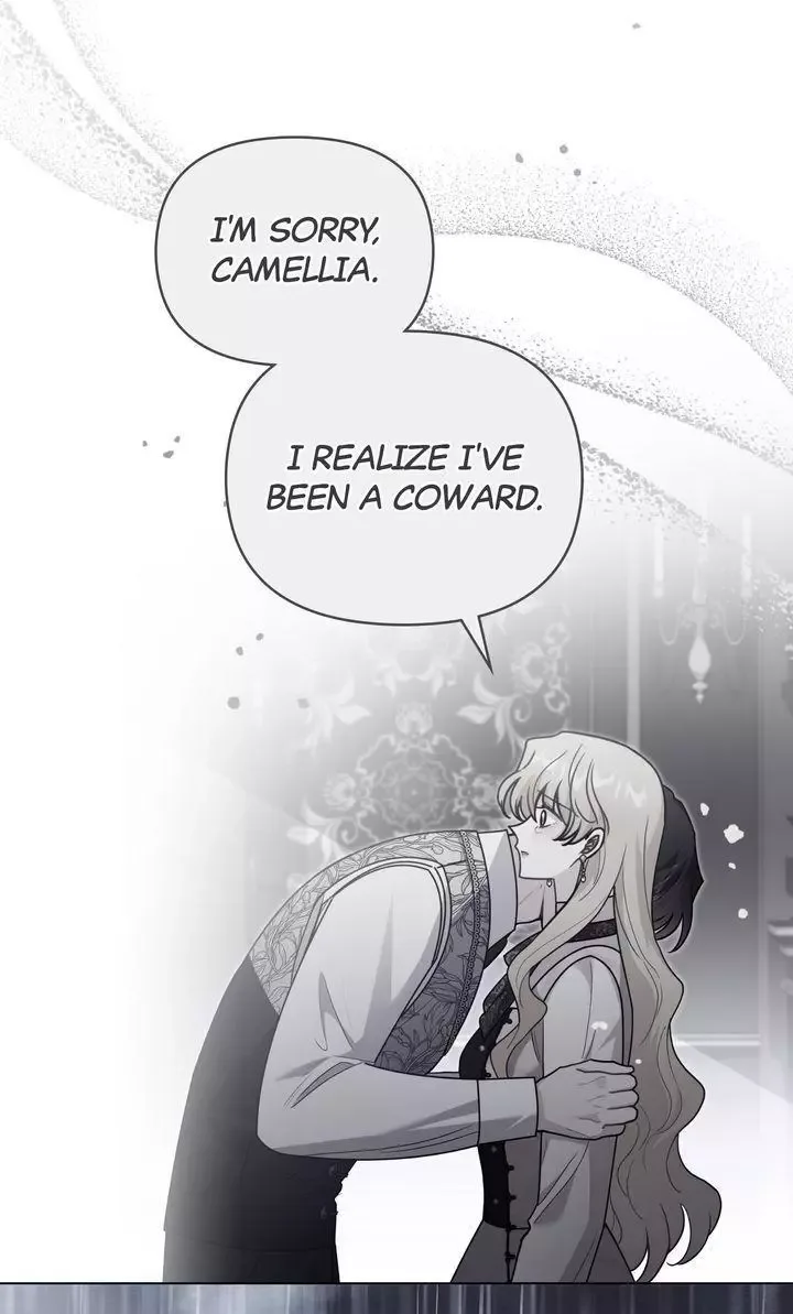 Finding Camellia Chapter 111 page 21