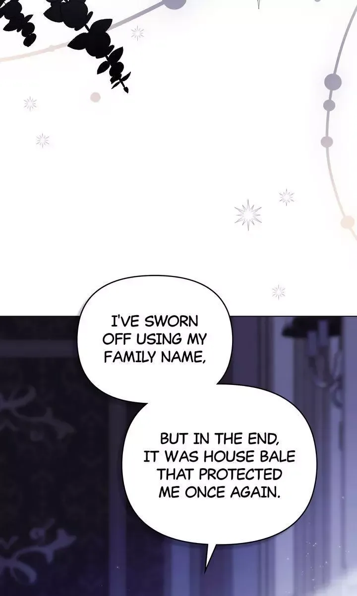 Finding Camellia Chapter 108 page 40