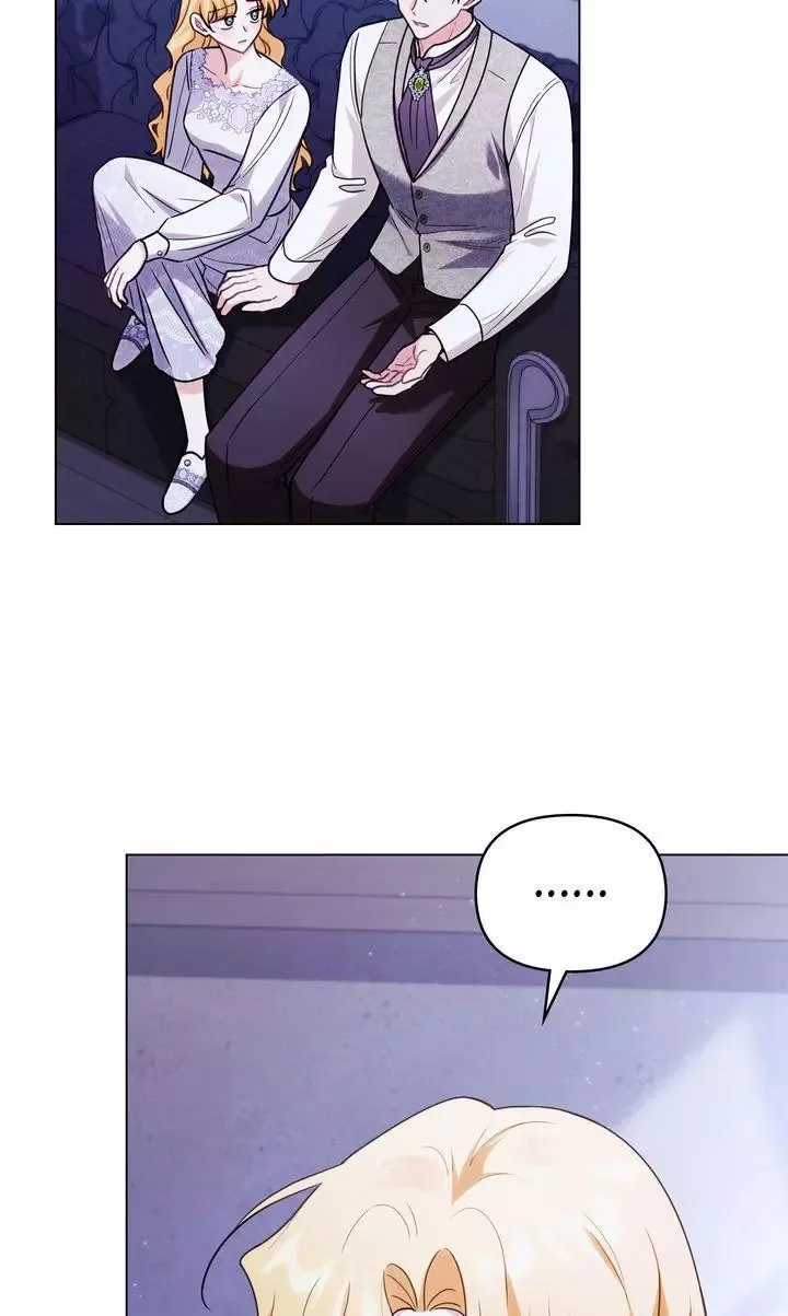 Finding Camellia Chapter 108 page 36