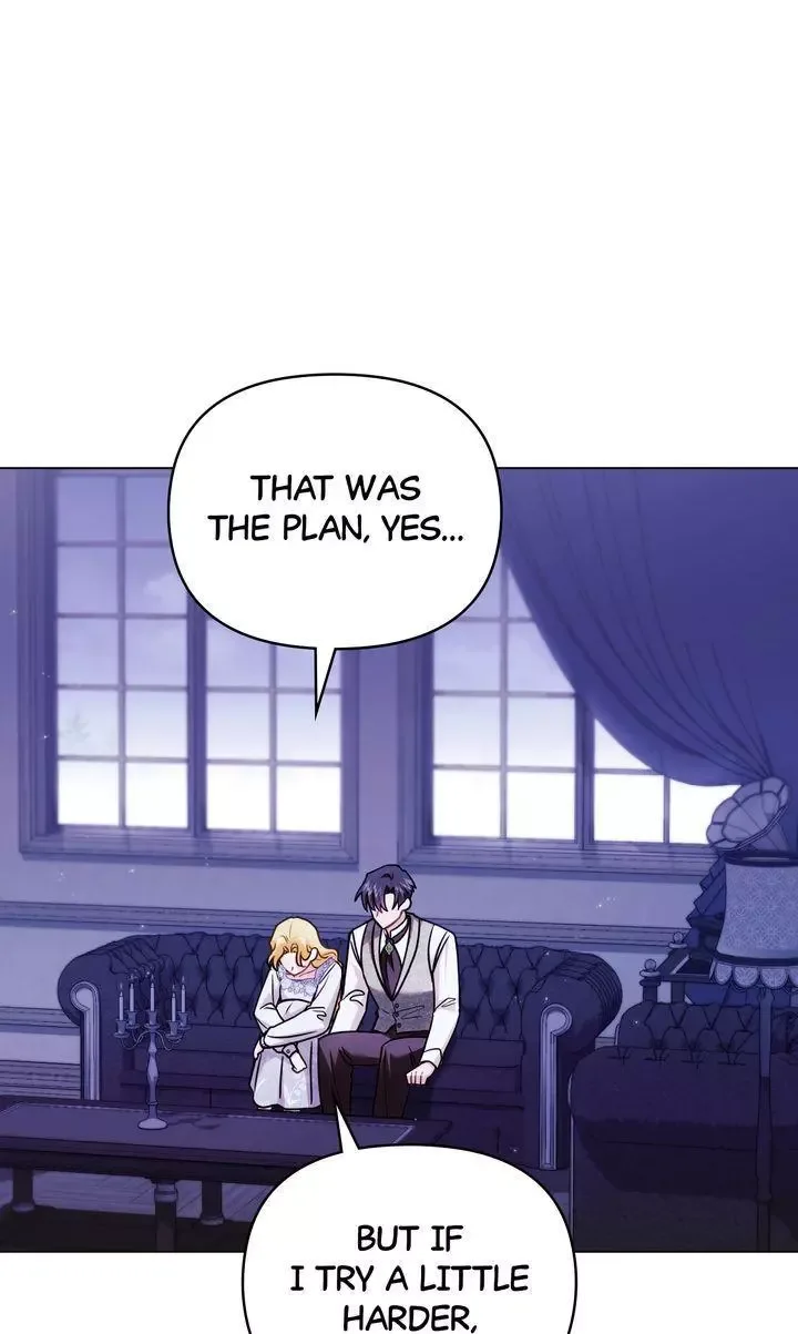 Finding Camellia Chapter 108 page 34