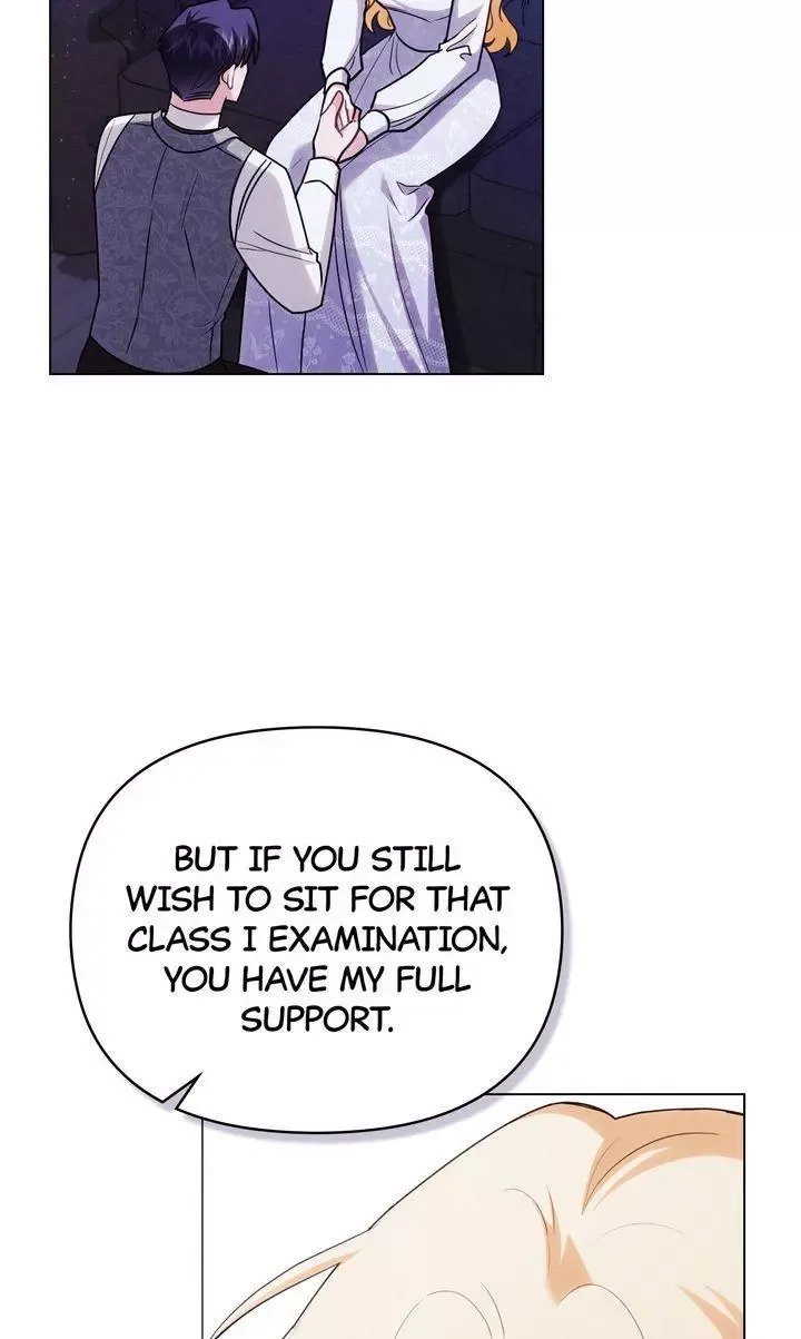 Finding Camellia Chapter 108 page 53