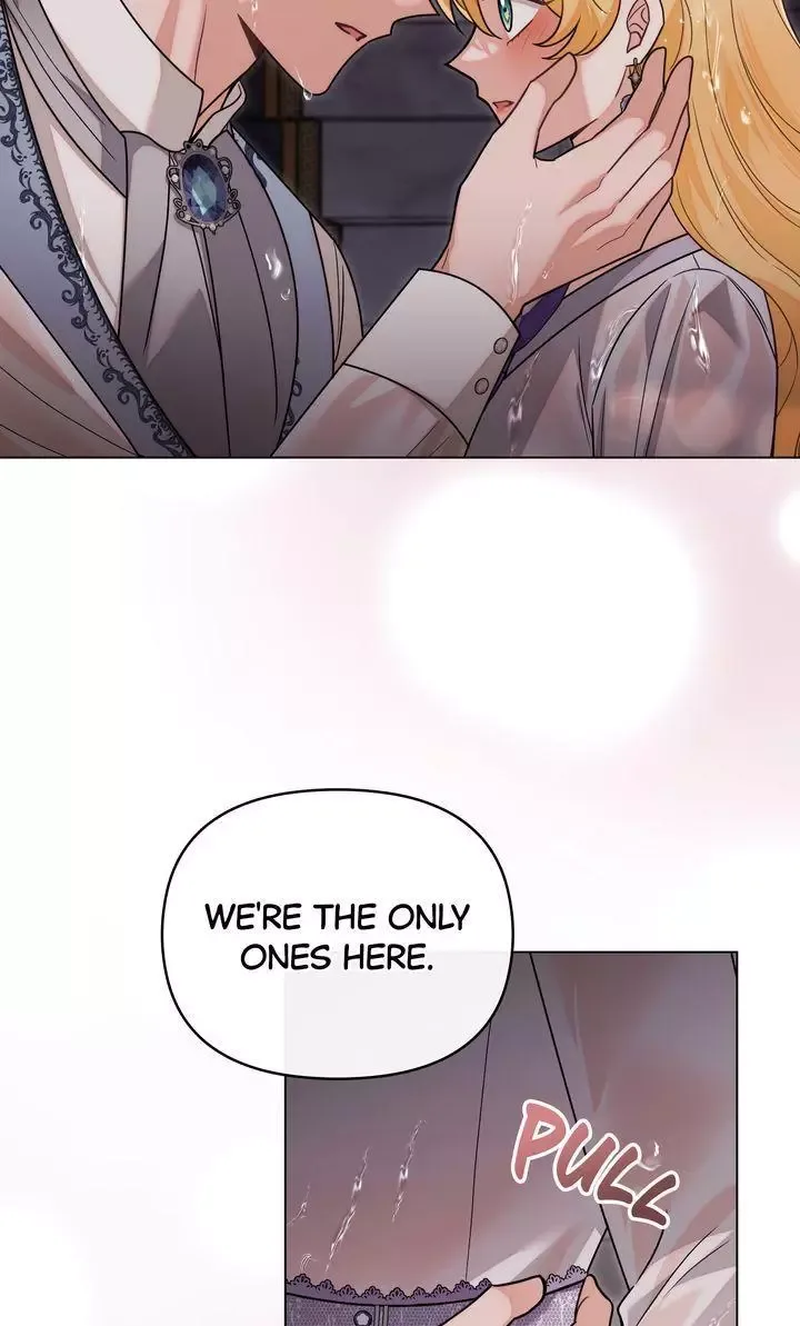 Finding Camellia Chapter 111 page 38