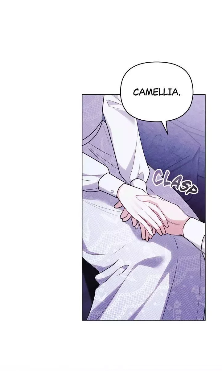 Finding Camellia Chapter 108 page 43