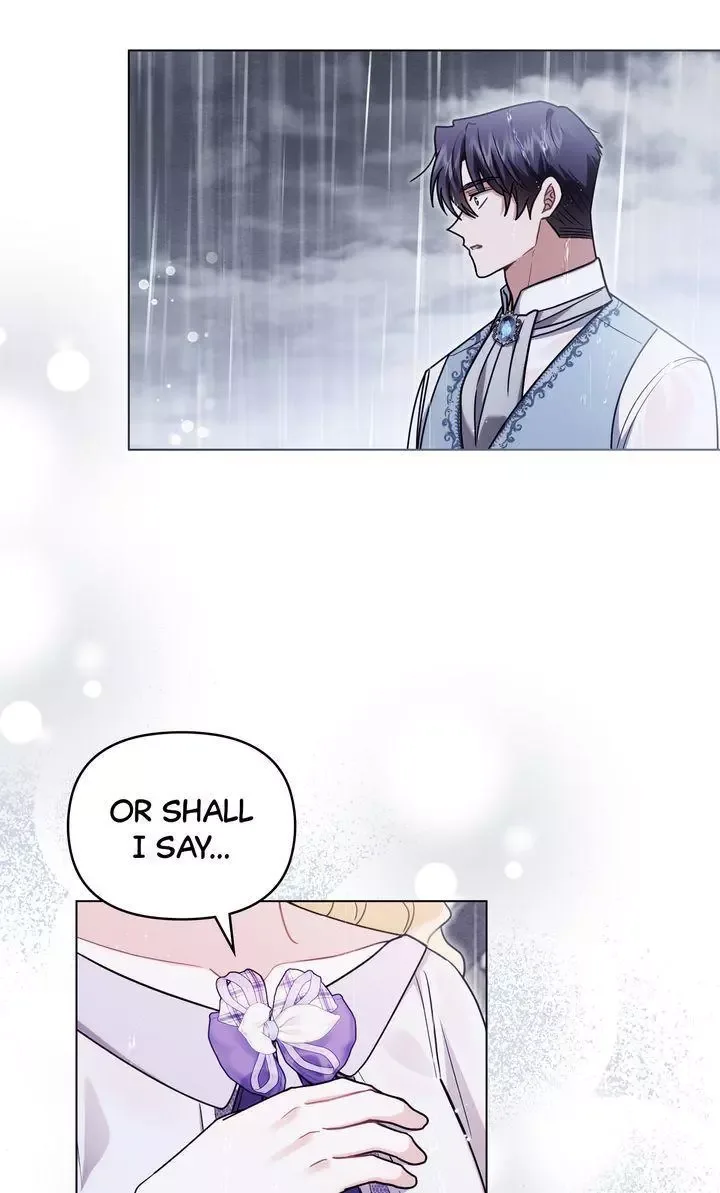 Finding Camellia Chapter 111 page 29
