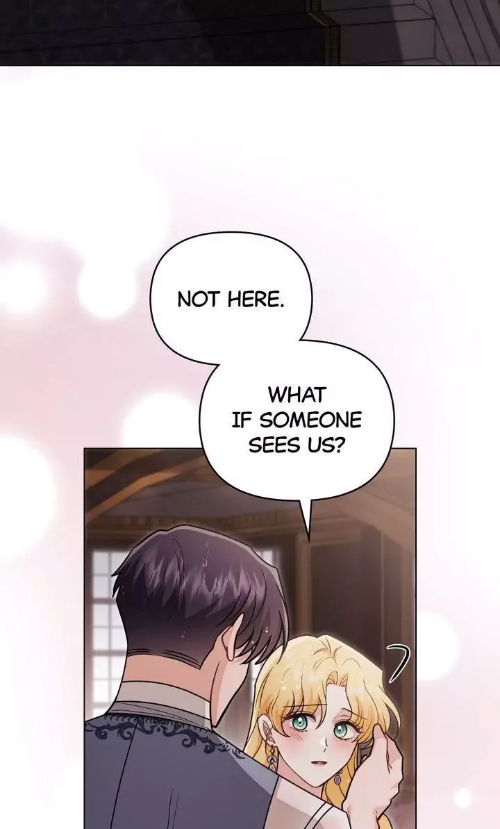 Finding Camellia Chapter 111 page 36