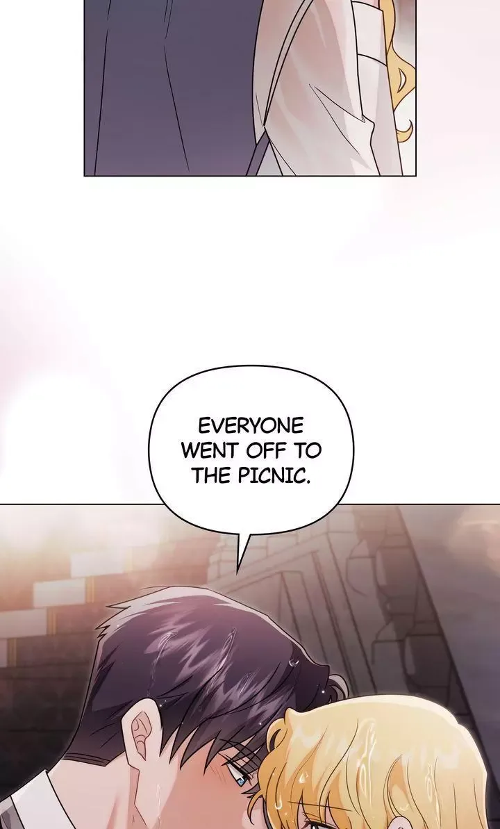 Finding Camellia Chapter 111 page 37