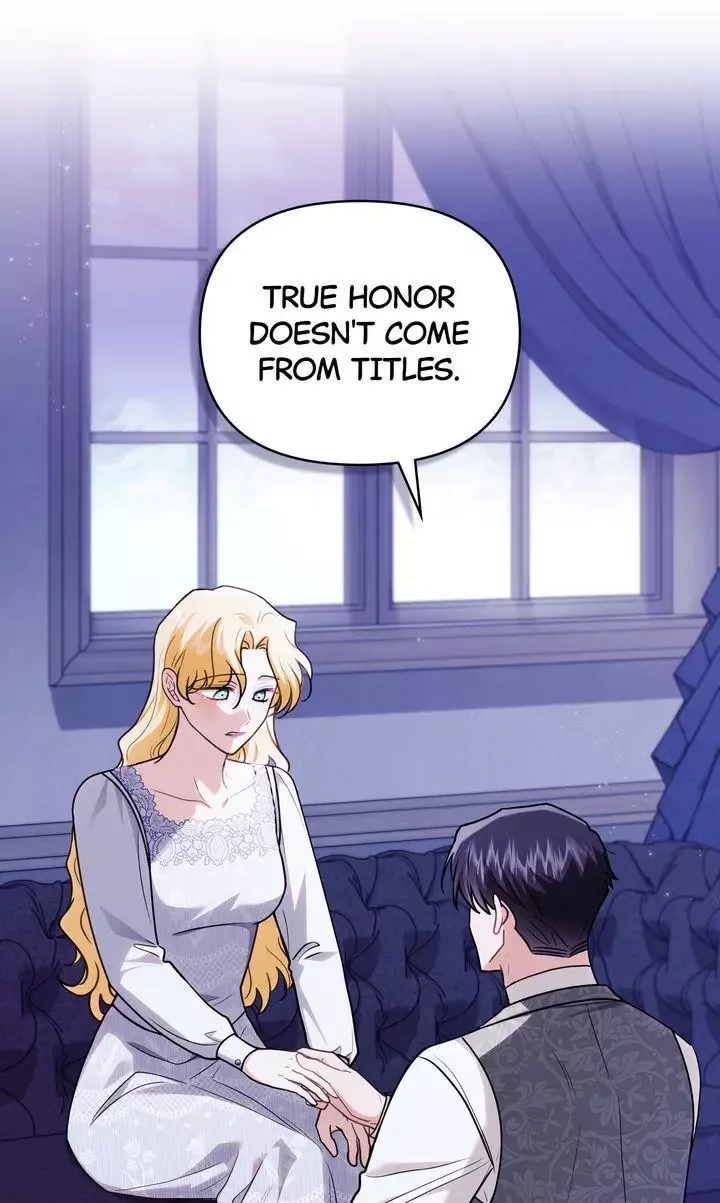 Finding Camellia Chapter 108 page 44