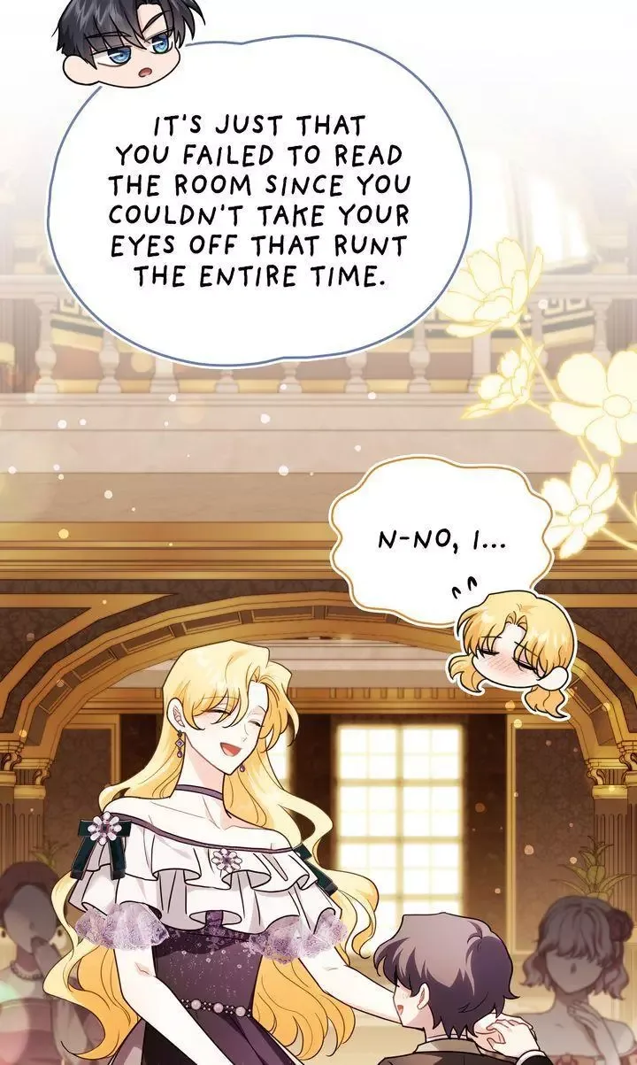 Finding Camellia Chapter 108 page 51