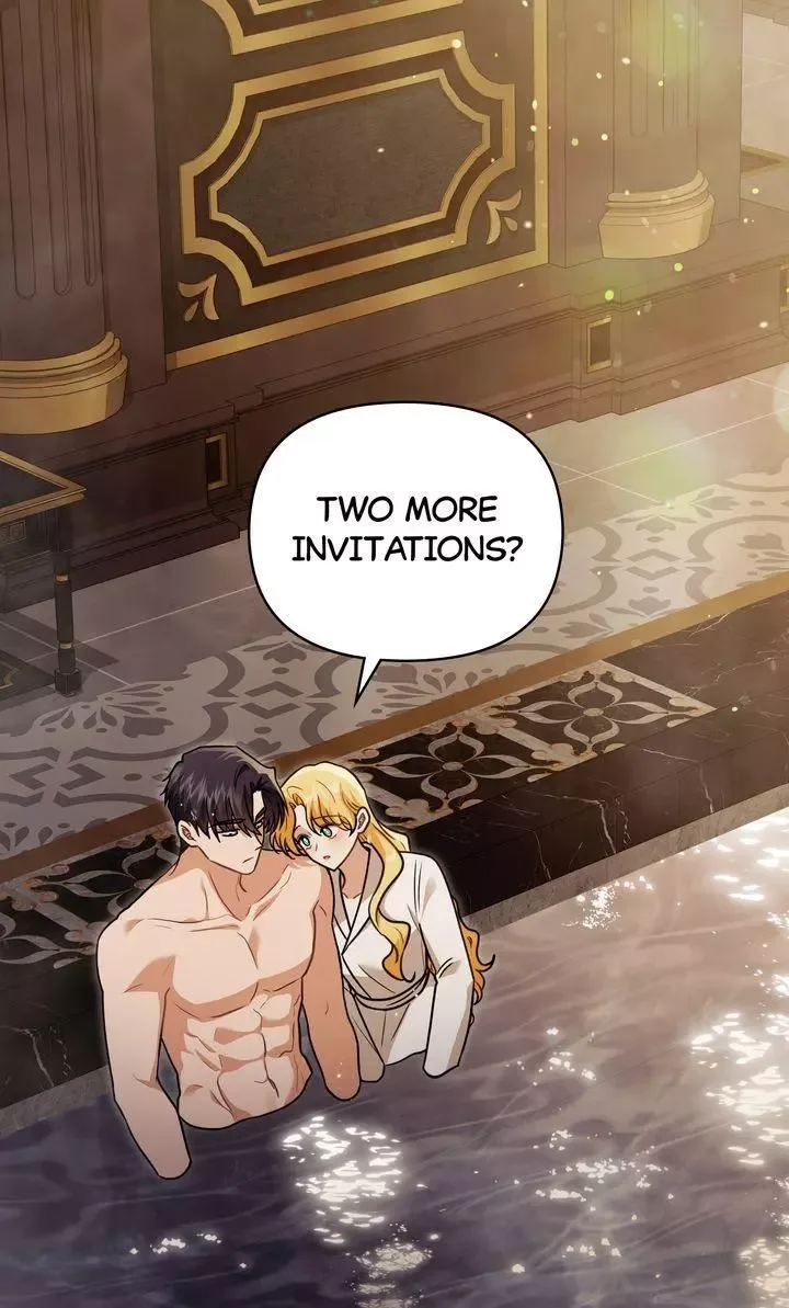 Finding Camellia Chapter 111 page 51