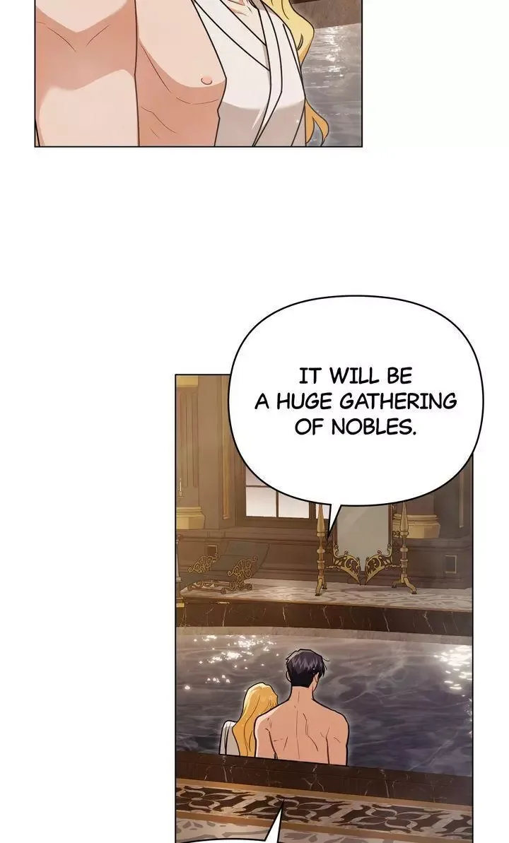 Finding Camellia Chapter 111 page 53