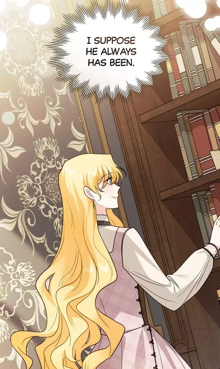 Finding Camellia Chapter 108 page 71