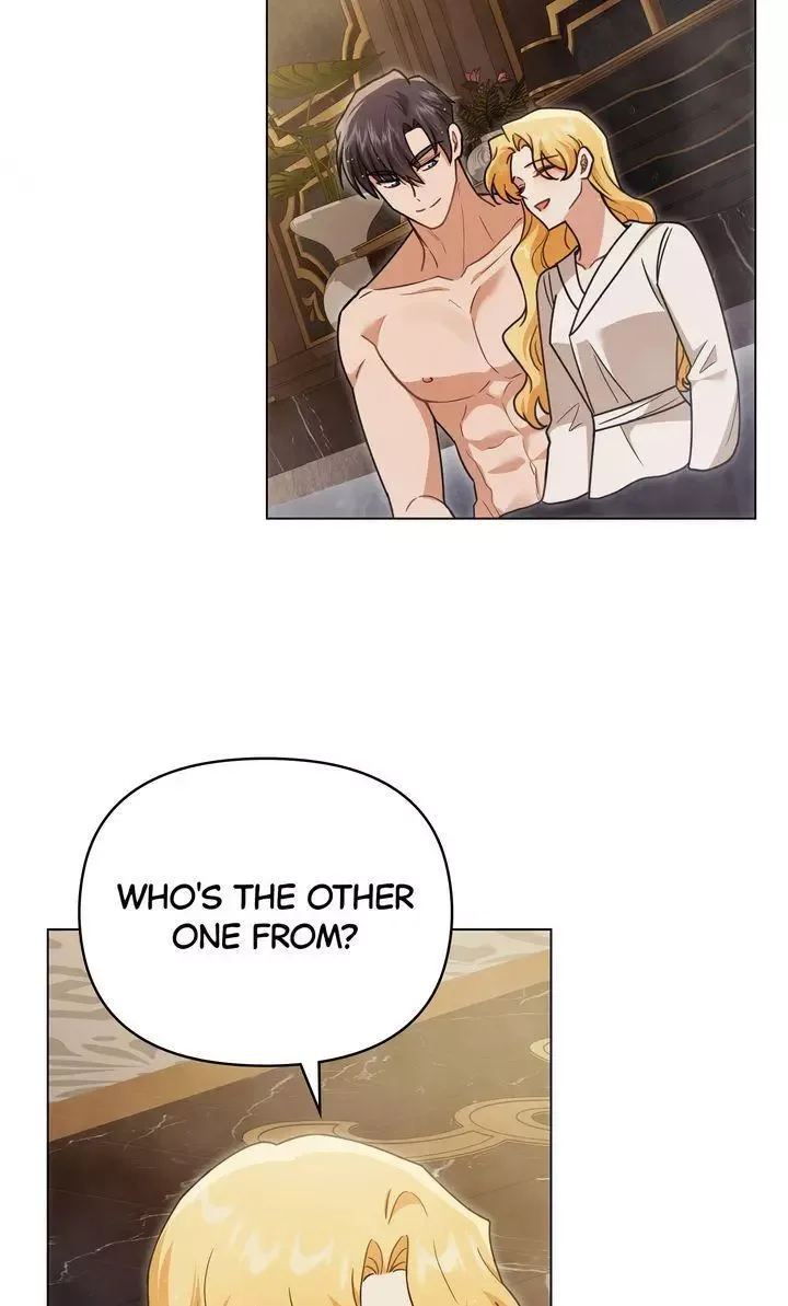 Finding Camellia Chapter 111 page 62