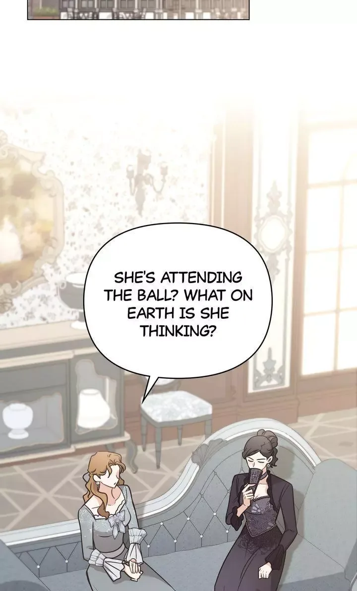 Finding Camellia Chapter 114 page 2