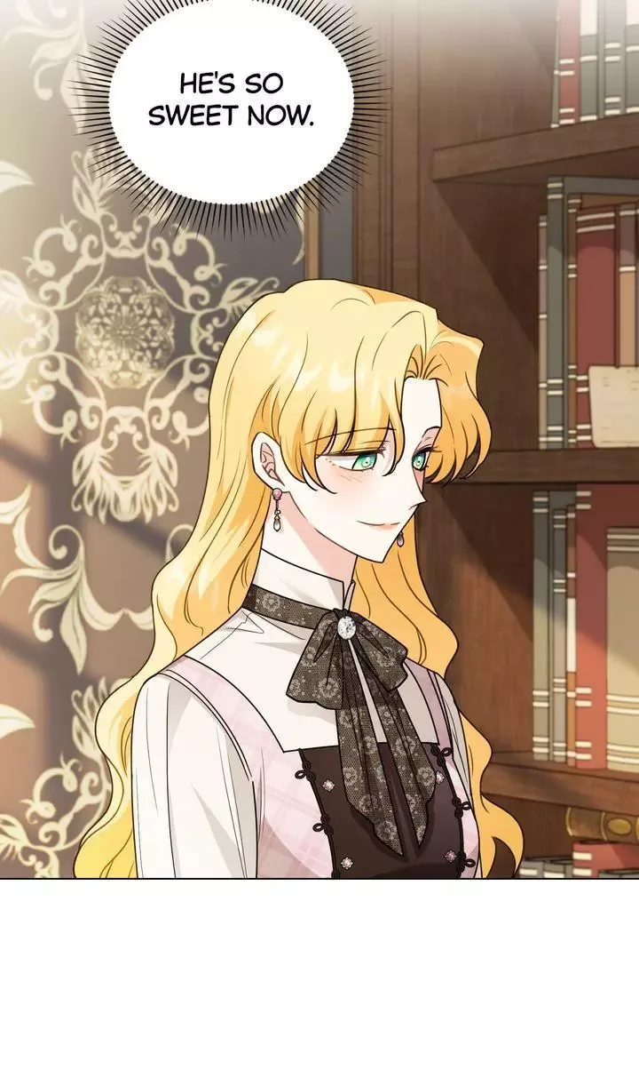 Finding Camellia Chapter 108 page 69
