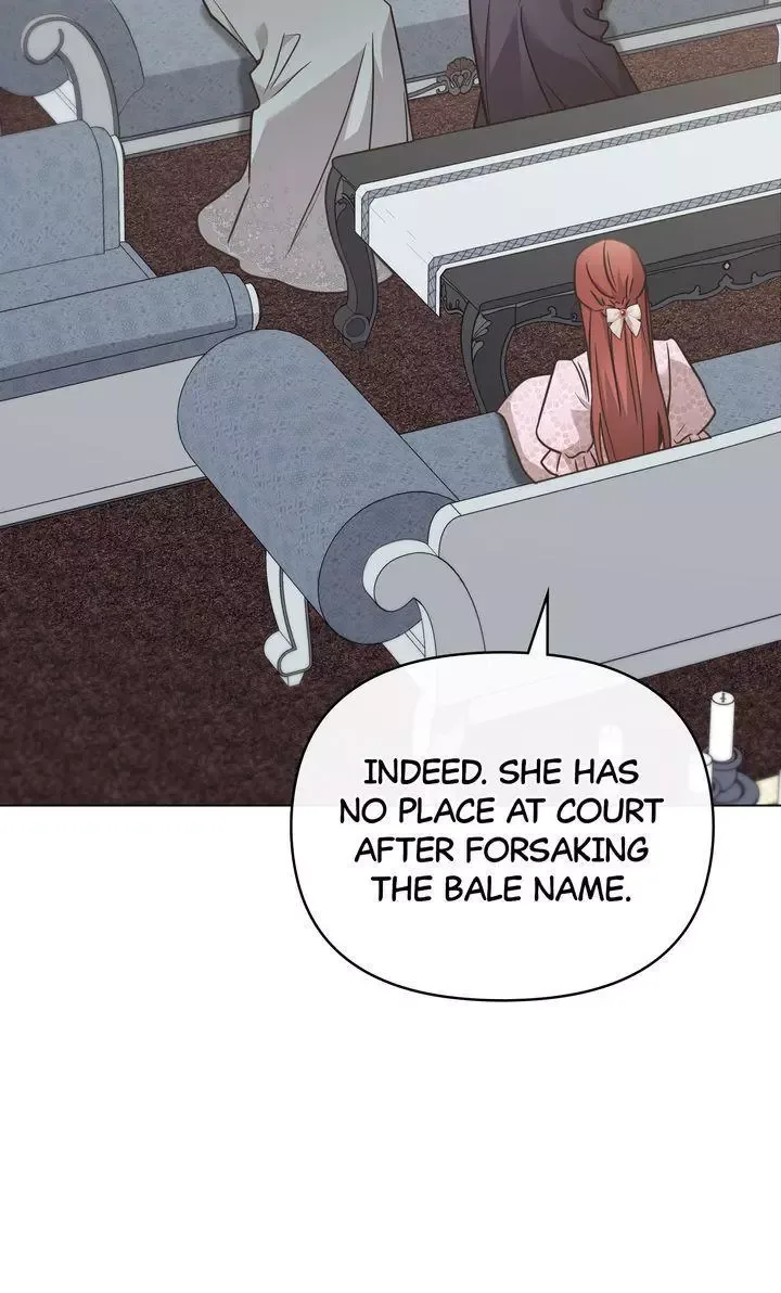 Finding Camellia Chapter 114 page 3