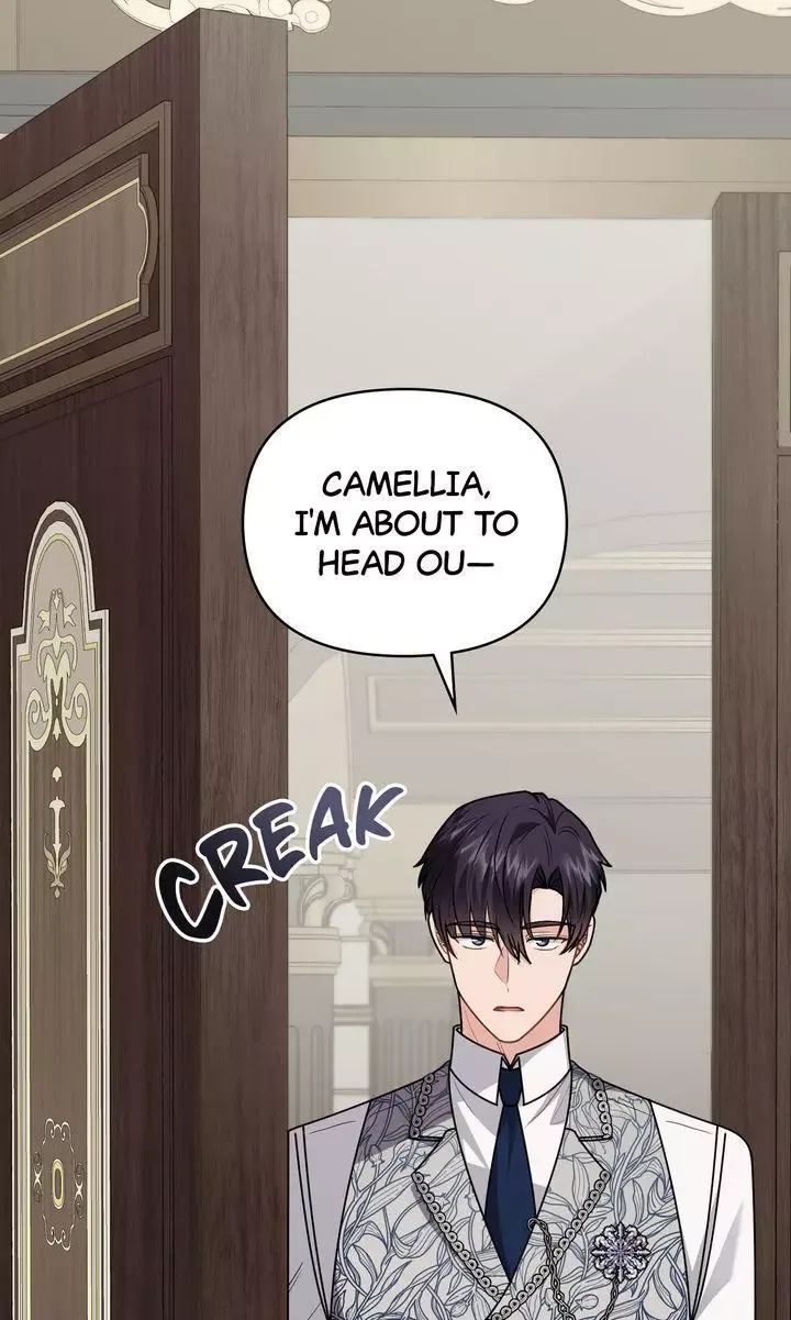 Finding Camellia Chapter 109 page 1
