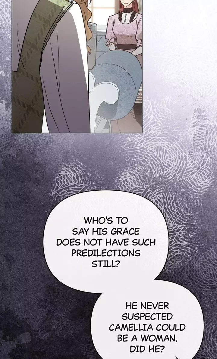Finding Camellia Chapter 114 page 6