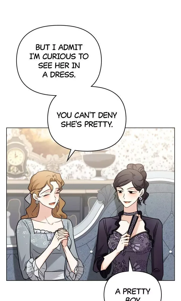 Finding Camellia Chapter 114 page 4