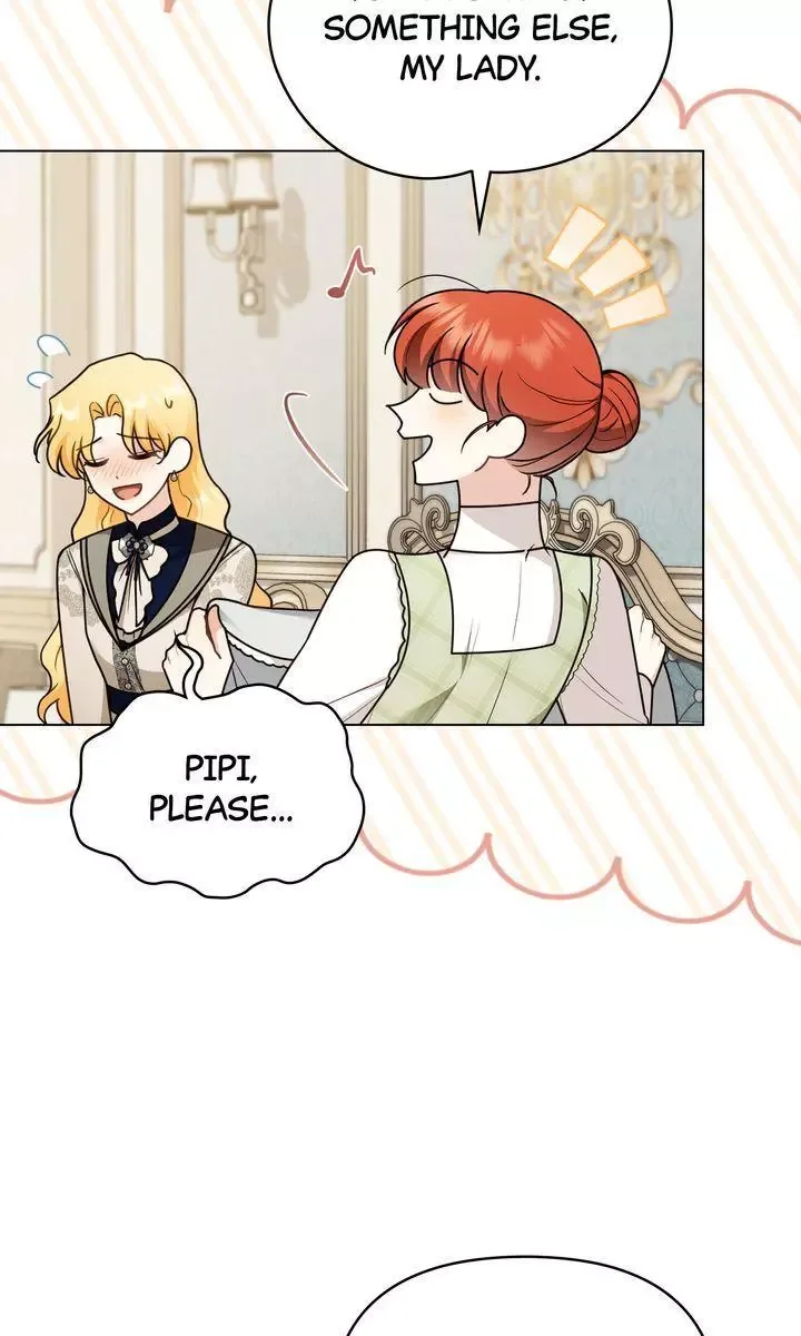 Finding Camellia Chapter 116 page 3