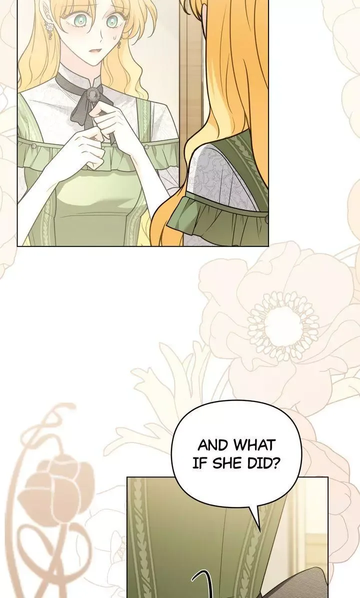 Finding Camellia Chapter 112 page 20